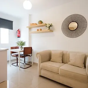  Apartamento Malagueta-muelle 1 Puerto 1