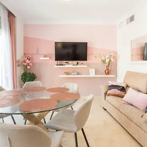  Apartamento Elena Flat Center