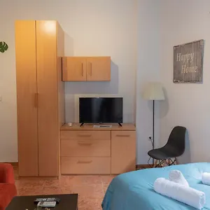  Apartamento Rent&dream Ballesteros